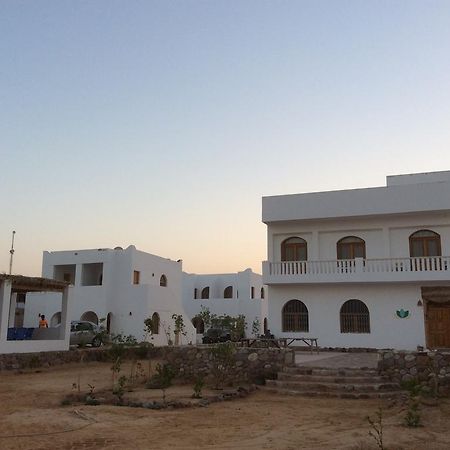 Fayrouz Beach Camp Ξενοδοχείο Nuweiba` Εξωτερικό φωτογραφία