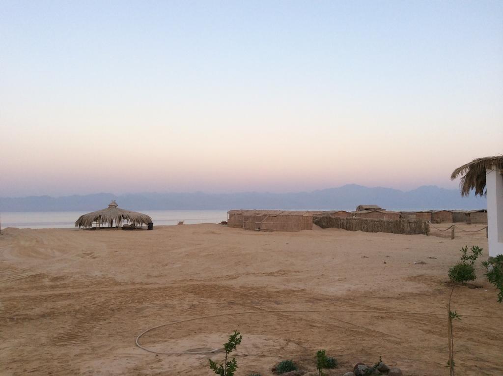 Fayrouz Beach Camp Ξενοδοχείο Nuweiba` Εξωτερικό φωτογραφία