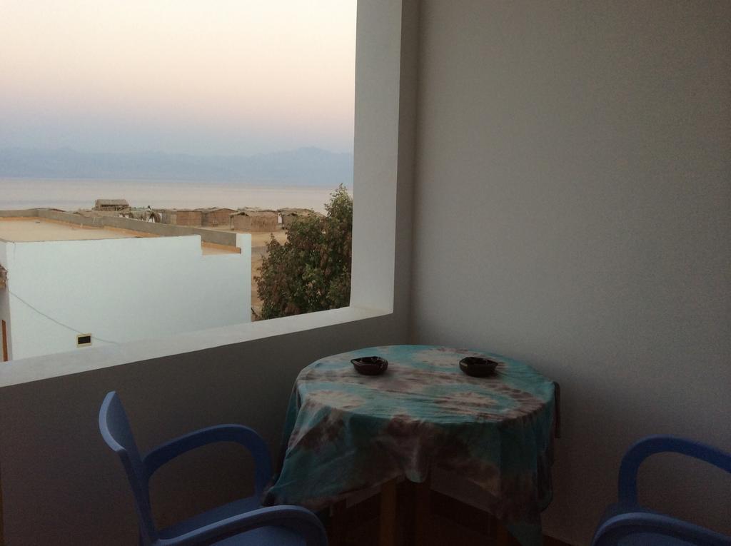 Fayrouz Beach Camp Ξενοδοχείο Nuweiba` Δωμάτιο φωτογραφία